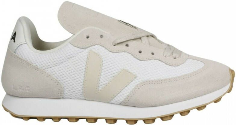 Veja Stijlvolle Sneakers voor dagelijks gebruik White - Foto 8