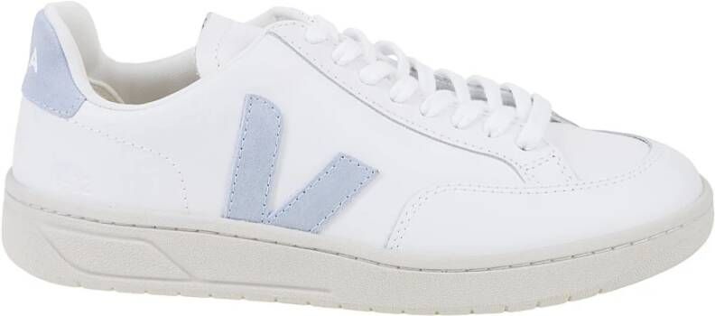 Veja Extra Whitesteel Sneaker V-12 White - Foto 7