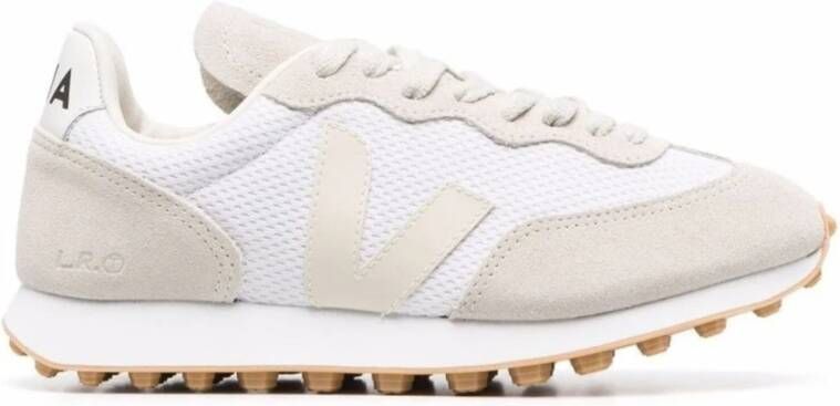 Veja Stijlvolle Sneakers voor dagelijks gebruik White - Foto 11