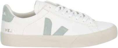 Veja Sneakers Wit Dames
