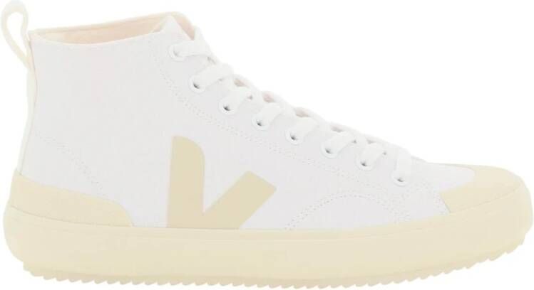 Veja Stijlvolle Sneakers voor Dagelijks Gebruik White Dames