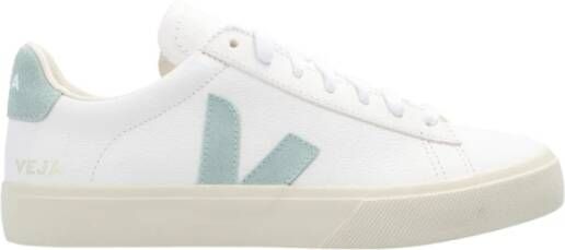 Veja Sneakers Wit Dames