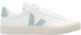 Veja Campo Chromefree Leather Sneakers Schoenen Leer Wit CP0502485A - Thumbnail 247