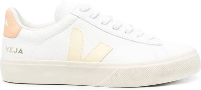 Veja Stijlvolle sneakers voor vrouwen voor elke gelegenheid Wit Dames - Foto 13