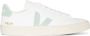 Veja Campo Chromefree Leather Sneakers Schoenen Leer Wit CP0502485A - Thumbnail 196