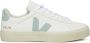 Veja Campo Chromefree Leather Sneakers Schoenen Leer Wit CP0502485A - Thumbnail 192
