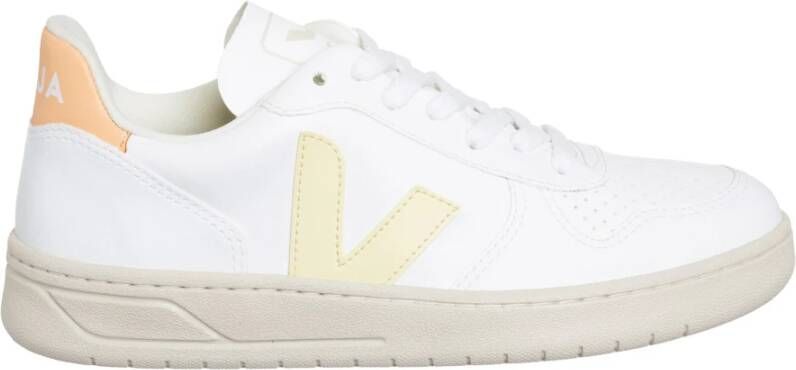 Veja Multikleur Sneakers voor Helderheid Meerkleurig Dames - Foto 5