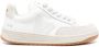 Veja V-12 White Stijlvolle en Comfortabele Sneakers Beige Dames - Thumbnail 1