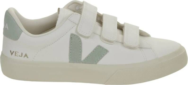 Veja Sneakers Wit Dames