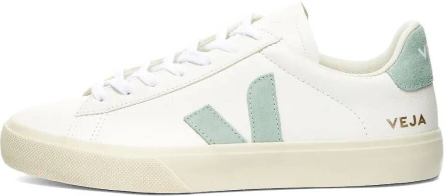 Veja Sneakers Wit Dames