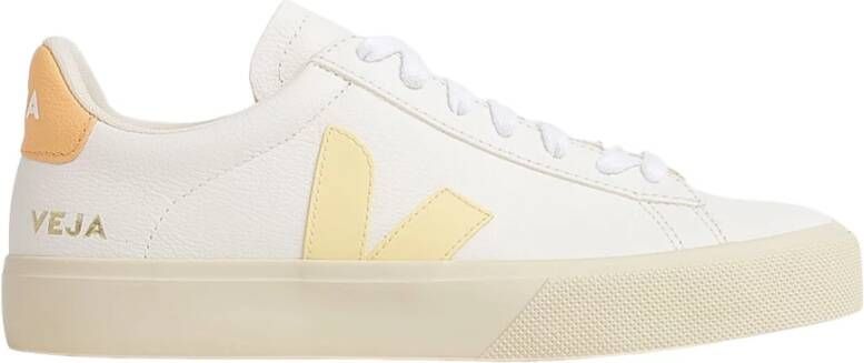 Veja Stijlvolle sneakers voor vrouwen voor elke gelegenheid Wit Dames - Foto 12