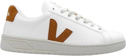 Veja Organische katoenen veganistische schoenen White