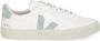 Veja Campo Chromefree Leather Sneakers Schoenen Leer Wit CP0502485A - Thumbnail 198