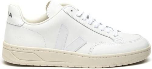 Veja Sneakers White Dames