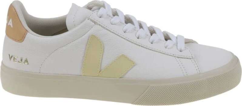 Veja Stijlvolle sneakers voor vrouwen voor elke gelegenheid Wit Dames - Foto 9