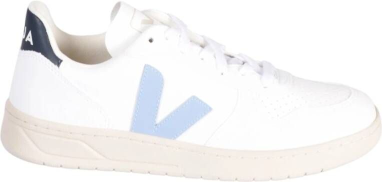 Veja Sneakers Wit Dames