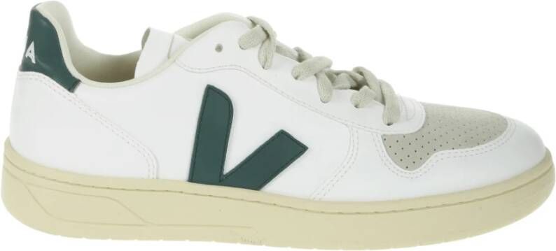 Veja Sneakers Wit Dames