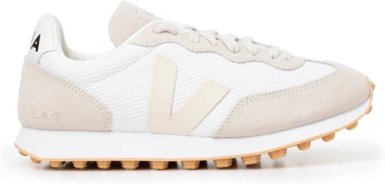 Veja Stijlvolle Sneakers voor dagelijks gebruik White - Foto 12