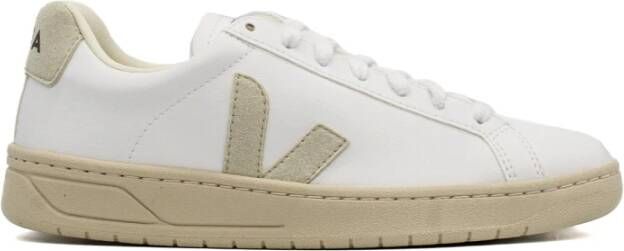 Veja Urca Cwl White Natural Sneakers Wit - Foto 4