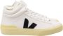 Veja Low-Top Sneakers Minotaur Chromefree Leather Sneakers in wit - Thumbnail 8