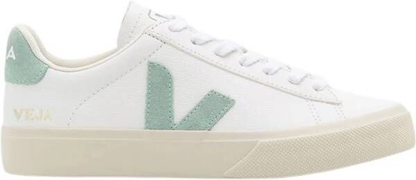 Veja Sneakers Wit Dames