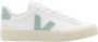 Veja Campo Chromefree Leather Sneakers Schoenen Leer Wit CP0502485A - Thumbnail 213