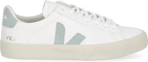Veja Sneakers Wit Dames