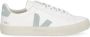 Veja Campo Chromefree Leather Sneakers Schoenen Leer Wit CP0502485A - Thumbnail 234