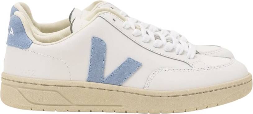Veja Extra Whitesteel Sneaker V-12 White - Foto 6