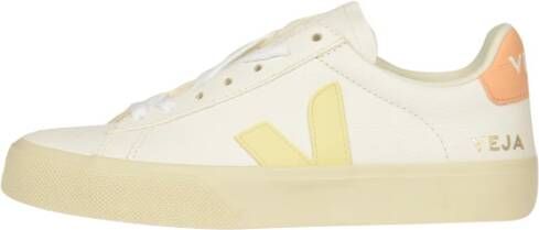 Veja Sneakers Wit Dames