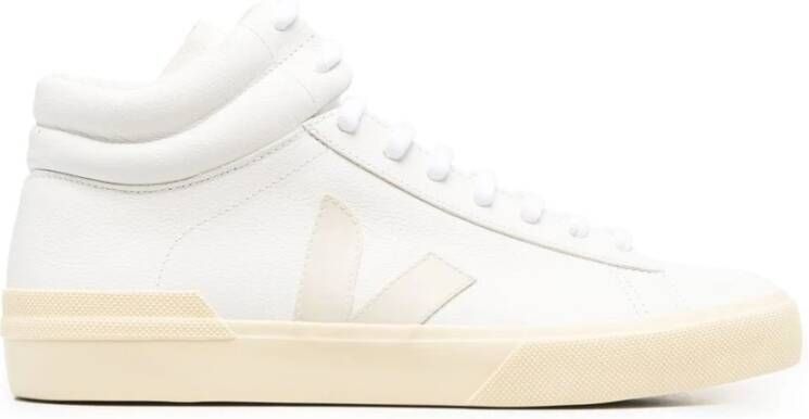 Veja Effen Minotaur High-top Sneakers Minotaur sneakers White - Foto 8