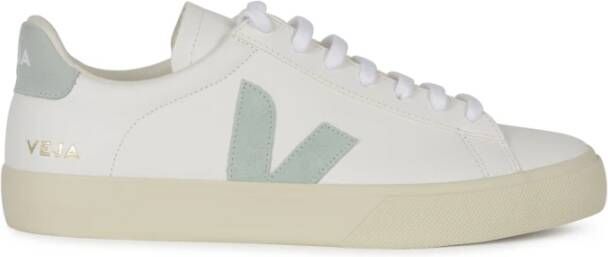 Veja Sneakers Wit Heren