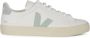 Veja Campo Chromefree Leather Sneakers Schoenen Leer Wit CP0502485A - Thumbnail 78