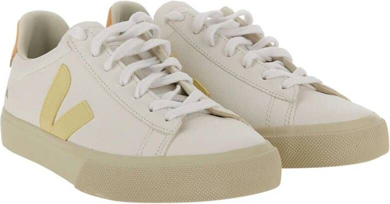 Veja Stijlvolle sneakers voor vrouwen voor elke gelegenheid Wit Dames - Foto 5