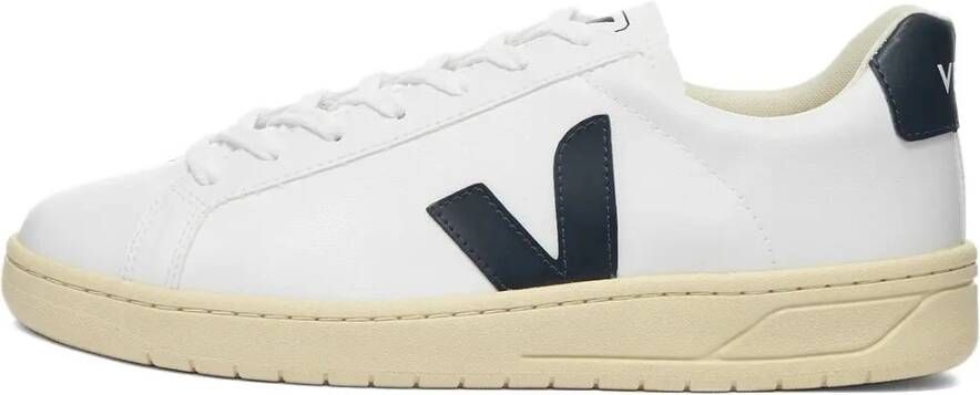 Veja Witte Urca Sneakers van Synthetisch Leer Wit - Foto 6