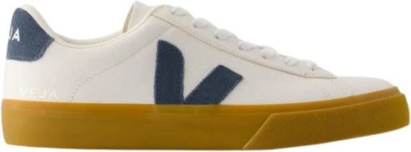 Veja Sneakers Wit Heren