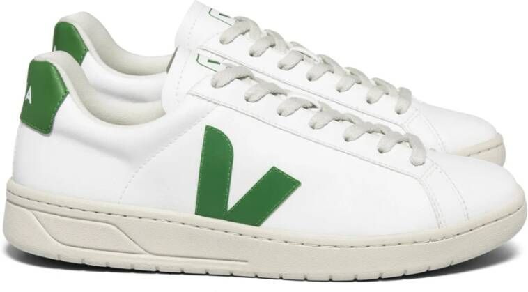 Veja Sneakers Wit Heren