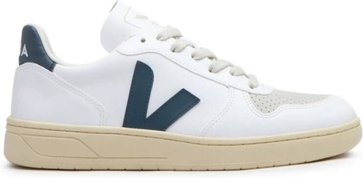 Veja Sneakers Wit Heren