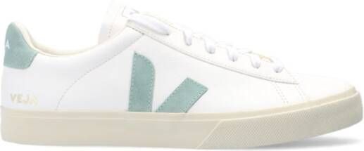 Veja Sneakers Wit Heren