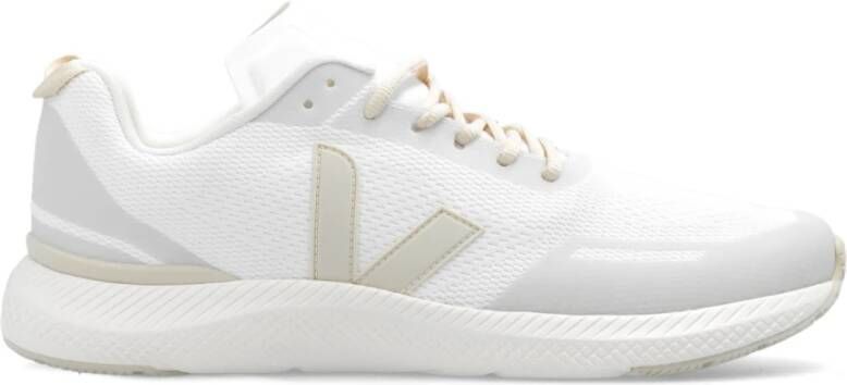 Veja Sneakers Wit Heren