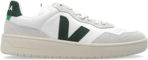 Veja Sneakers Wit Heren