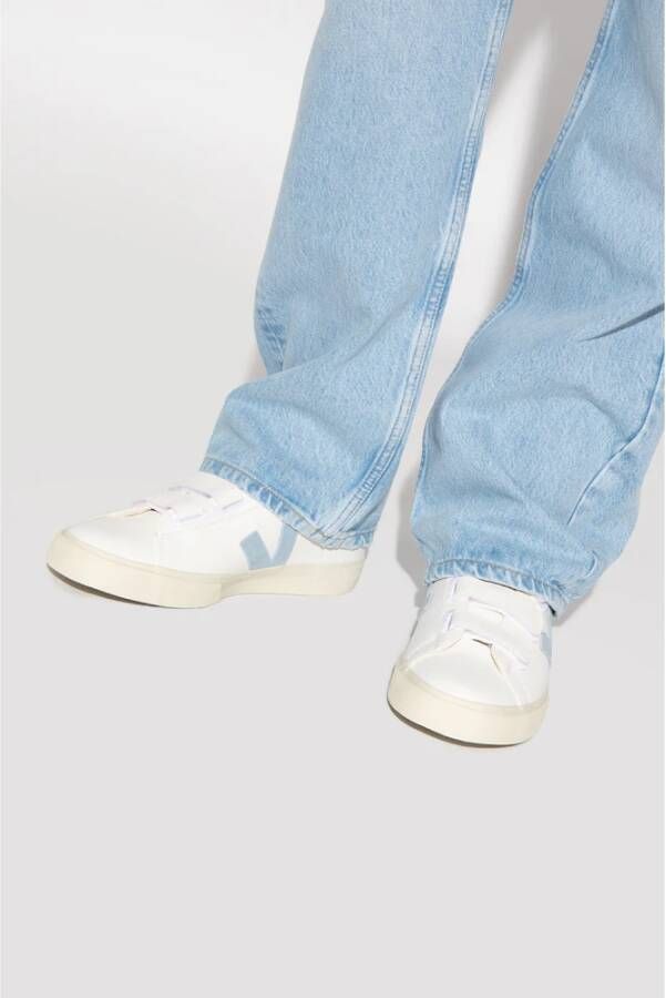 Veja Recife sneakers Wit Heren