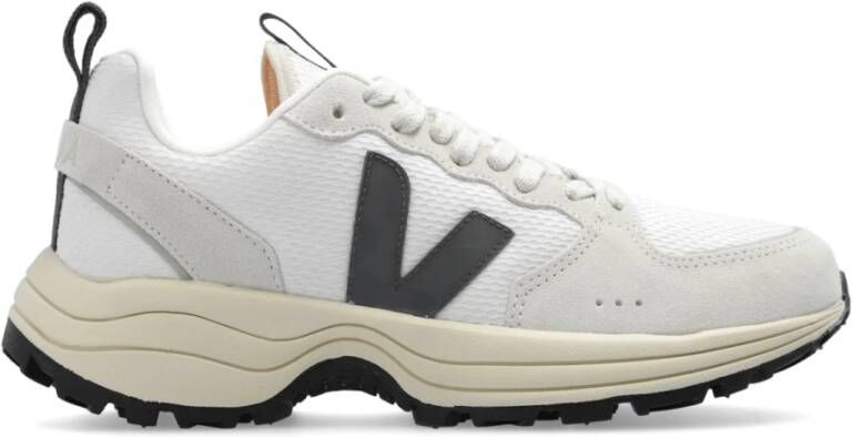 Veja Sneakers Wit Heren