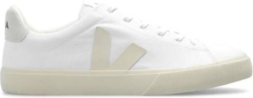 Veja Lage Sneakers CAMPO CANVAS