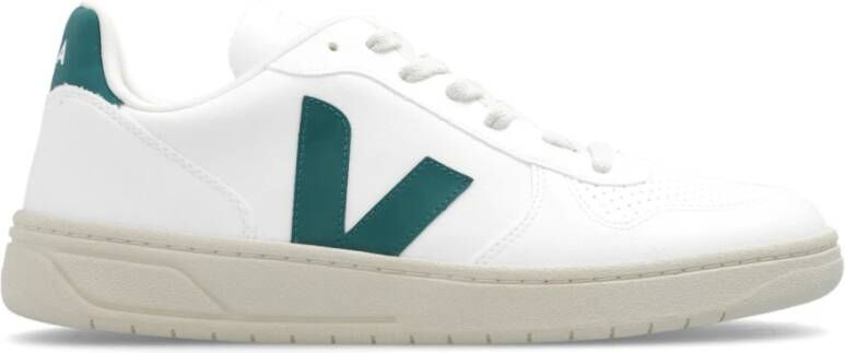 Veja Sneakers Wit Heren