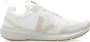 Veja Stijlvolle damessneakers voor informele gelegenheden White Dames - Thumbnail 2