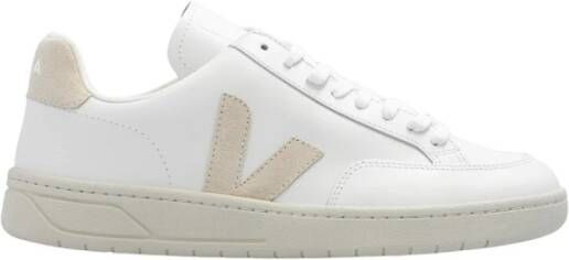 Veja Sneakers Wit Heren