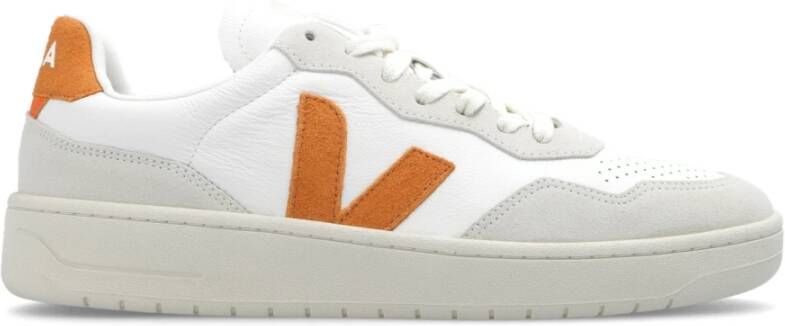 Veja Sneakers Wit Heren