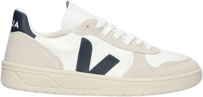 Veja Sneakers Wit Heren