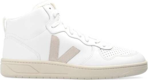 Veja Retro-geïnspireerde V-10 hoge sneakers Meerkleurig - Foto 16